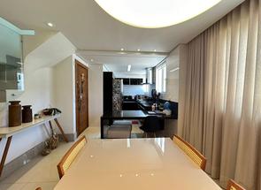 Cobertura, 2 Quartos, 1 Suite em Cruzeiro, Belo Horizonte, MG valor de R$ 1.300.000,00 no Lugar Certo