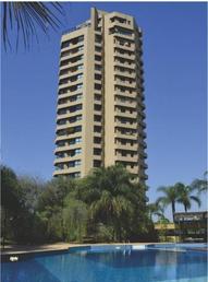 Apartamento, 4 Quartos, 4 Vagas, 2 Suites em Jardim Corazza, Itu, SP valor de R$ 2.100.000,00 no Lugar Certo