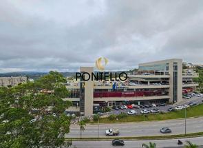 Sala para alugar em Vale do Sereno, Nova Lima, MG valor de R$ 15.000,00 no Lugar Certo