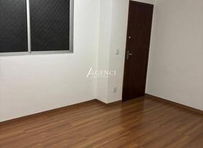 Apartamento, 2 Quartos em Rua Emílio Riccaldoni, João Pinheiro, Belo Horizonte, MG valor de R$ 245.000,00 no Lugar Certo