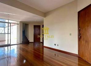 Cobertura, 3 Quartos, 2 Vagas, 2 Suites em Luxemburgo, Belo Horizonte, MG valor de R$ 980.000,00 no Lugar Certo