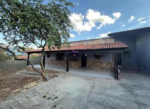 Casa, 3 Quartos, 4 Vagas, 1 Suite para alugar em Asteca (são Benedito), Santa Luzia, MG valor de R$ 2.200,00 no Lugar Certo