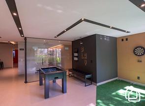 Apartamento, 2 Quartos, 2 Vagas, 1 Suite em Pilar, Grajaú, Belo Horizonte, MG valor de R$ 744.800,00 no Lugar Certo