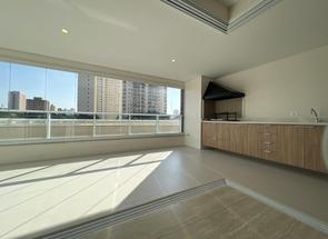 Apartamento, 4 Quartos, 4 Vagas, 4 Suites em Vila Romana, São Paulo, SP valor de R$ 3.750.000,00 no Lugar Certo