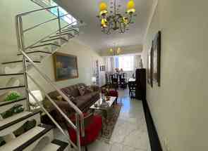 Cobertura, 3 Quartos, 2 Vagas, 1 Suite para alugar em Buritis, Belo Horizonte, MG valor de R$ 5.500,00 no Lugar Certo