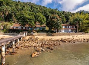 Casa, 12 Quartos, 9 Suites em Praia da Ribeira, Angra dos Reis, RJ valor de R$ 15.000.000,00 no Lugar Certo