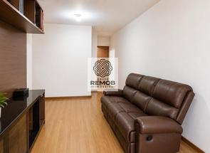 Apartamento, 3 Quartos, 1 Vaga para alugar em Vila Homero Thon, Santo André, SP valor de R$ 2.200,00 no Lugar Certo