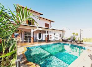 Casa, 5 Quartos, 4 Vagas, 2 Suites em Rua do Babaçu, Goiânia 02, Goiânia, GO valor de R$ 2.500.000,00 no Lugar Certo