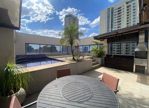 Cobertura, 3 Quartos, 3 Vagas, 1 Suite em Vila da Serra, Nova Lima, MG valor de R$ 2.500.000,00 no Lugar Certo