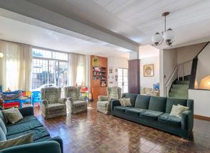 Casa, 4 Quartos, 3 Vagas, 1 Suite em Aclimação, São Paulo, SP valor de R$ 1.687.000,00 no Lugar Certo