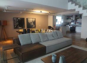 Apartamento, 2 Quartos, 3 Vagas, 2 Suites para alugar em Vila da Serra, Nova Lima, MG valor de R$ 11.000,00 no Lugar Certo