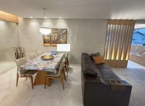 Apartamento, 4 Quartos, 3 Vagas, 2 Suites em Palmares, Belo Horizonte, MG valor de R$ 1.240.000,00 no Lugar Certo