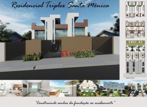 Casa, 3 Quartos, 4 Vagas, 1 Suite em Santa Mônica, Belo Horizonte, MG valor de R$ 840.000,00 no Lugar Certo