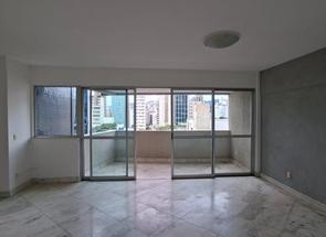 Apartamento, 3 Quartos, 2 Vagas, 1 Suite para alugar em Lourdes, Belo Horizonte, MG valor de R$ 5.800,00 no Lugar Certo
