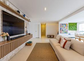 Apartamento, 3 Quartos, 3 Vagas, 3 Suites em Vila Mascote, São Paulo, SP valor de R$ 2.650.000,00 no Lugar Certo