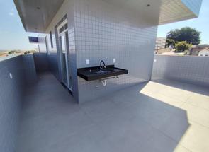 Cobertura, 4 Quartos, 2 Vagas, 1 Suite em Padre Eustáquio, Belo Horizonte, MG valor de R$ 980.000,00 no Lugar Certo