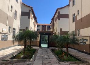 Apartamento, 3 Quartos, 1 Vaga em Jardim Riacho das Pedras, Contagem, MG valor de R$ 300.000,00 no Lugar Certo