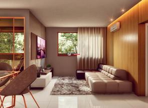 Apartamento, 4 Quartos, 4 Vagas, 2 Suites em Santa Rosa, Belo Horizonte, MG valor de R$ 1.580.000,00 no Lugar Certo