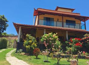 Fazenda, 4 Quartos, 10 Vagas, 1 Suite em Gentileza, Betim, MG valor de R$ 830.000,00 no Lugar Certo