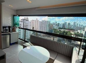 Apartamento, 3 Quartos, 6 Vagas, 1 Suite em Graças, Recife, PE valor de R$ 850.000,00 no Lugar Certo