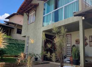 Casa, 4 Quartos, 5 Vagas, 1 Suite em Castelo, Belo Horizonte, MG valor de R$ 2.200.000,00 no Lugar Certo