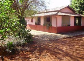 Fazenda, 4 Quartos, 10 Vagas, 1 Suite em Centro, Juatuba, MG valor de R$ 500.000,00 no Lugar Certo
