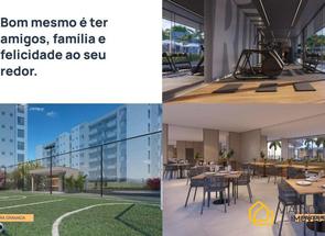 Apartamento, 3 Quartos, 2 Vagas, 1 Suite em Fleming, Ouro Preto, Belo Horizonte, MG valor de R$ 780.780,00 no Lugar Certo