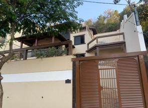 Casa, 5 Quartos, 5 Vagas, 1 Suite em São Bento, Belo Horizonte, MG valor de R$ 1.950.000,00 no Lugar Certo