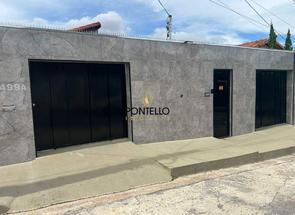 Casa, 4 Quartos, 4 Vagas, 1 Suite para alugar em Jardim Arizona, Sete Lagoas, MG valor de R$ 4.500,00 no Lugar Certo