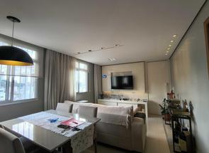 Apartamento, 3 Quartos, 2 Vagas, 1 Suite em Coral, São Pedro, Belo Horizonte, MG valor de R$ 750.000,00 no Lugar Certo