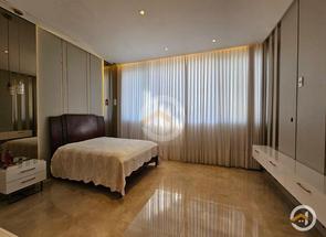 Casa em Condomínio, 4 Quartos em Rua Lago 1, Chácaras Maringá, Goiânia, GO valor de R$ 2.390.000,00 no Lugar Certo
