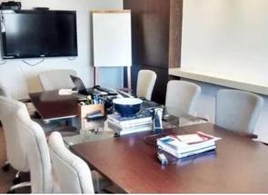 Sala, 1 Vaga em Santo Antônio, Belo Horizonte, MG valor de R$ 470.000,00 no Lugar Certo