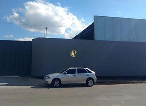 Galpão em São Cristóvão, Sete Lagoas, MG valor de R$ 1.100.000,00 no Lugar Certo