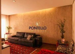 Apartamento, 4 Quartos, 1 Vaga, 1 Suite em Sion, Belo Horizonte, MG valor de R$ 798.000,00 no Lugar Certo