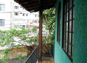 Casa, 4 Quartos, 10 Vagas, 1 Suite em Horto, Belo Horizonte, MG valor de R$ 950.000,00 no Lugar Certo
