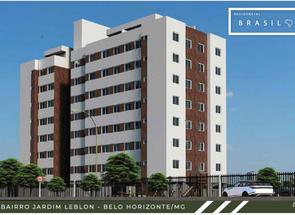 Cobertura, 2 Quartos, 2 Vagas em Jardim Leblon, Belo Horizonte, MG valor de R$ 430.000,00 no Lugar Certo