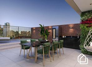 Cobertura, 2 Quartos, 2 Vagas, 1 Suite em Grão Pará, Funcionários, Belo Horizonte, MG valor de R$ 1.650.000,00 no Lugar Certo