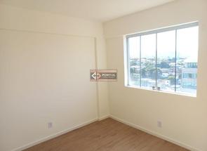 Apartamento, 3 Quartos, 1 Vaga, 1 Suite em Asteca (são Benedito), Santa Luzia, MG valor de R$ 280.000,00 no Lugar Certo