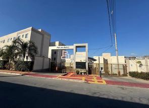 Apartamento, 2 Quartos, 1 Vaga para alugar em Rua José Narcísio Campos, Três Barras, Contagem, MG valor de R$ 1.500,00 no Lugar Certo