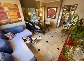 Apartamento, 4 Quartos, 2 Vagas, 2 Suites em Santa Amélia, Belo Horizonte, MG valor de R$ 680.000,00 no Lugar Certo