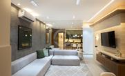 Apartamento, 3 Quartos