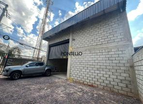 Galpão, 5 Vagas para alugar em Distrito Industrial, Sete Lagoas, MG valor de R$ 5.000,00 no Lugar Certo