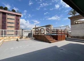 Cobertura, 4 Quartos, 3 Vagas, 1 Suite em Lourdes, Belo Horizonte, MG valor de R$ 2.920.000,00 no Lugar Certo
