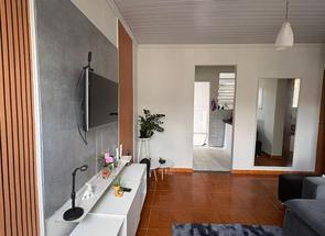 Casa, 2 Quartos, 1 Vaga em Distrito Industrial do Jatobá, Belo Horizonte, MG valor de R$ 250.000,00 no Lugar Certo