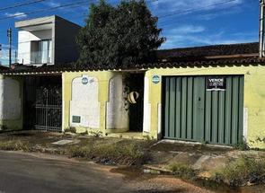 Casa, 5 Quartos, 2 Vagas, 1 Suite em São Pedro, Sete Lagoas, MG valor de R$ 450.000,00 no Lugar Certo