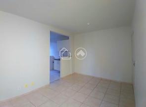 Apartamento, 3 Quartos, 2 Vagas, 1 Suite em Rua Teresa Mota Valadares, Buritis, Belo Horizonte, MG valor de R$ 430.000,00 no Lugar Certo