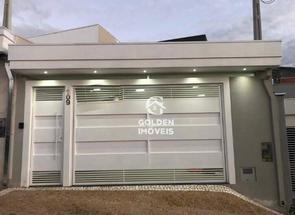 Casa, 3 Quartos, 2 Vagas, 1 Suite em Betel, Marília, SP valor de R$ 450.000,00 no Lugar Certo