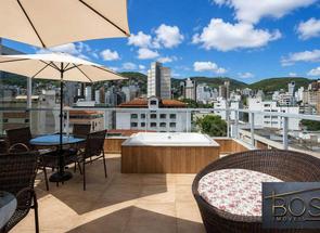 Cobertura, 3 Quartos, 3 Vagas, 1 Suite em Cruzeiro, Belo Horizonte, MG valor de R$ 1.900.000,00 no Lugar Certo