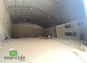 Galpão para alugar em Novo Riacho, Contagem, MG valor de R$ 14.500,00 no Lugar Certo