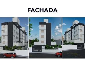 Cobertura, 2 Quartos, 2 Vagas, 1 Suite em Araguaia, Belo Horizonte, MG valor de R$ 610.000,00 no Lugar Certo